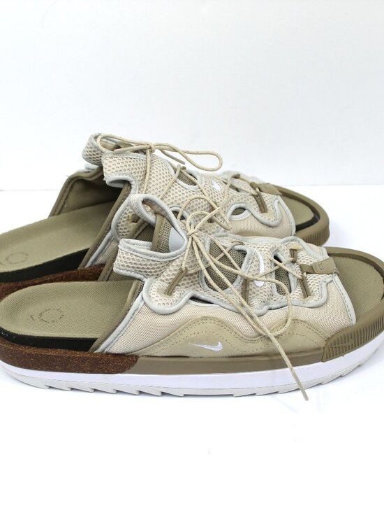 Nike Offline 2.0 Slip On Men\'s Sandals (Size 11)